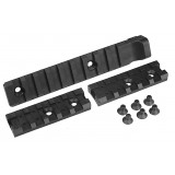 Set Slitte Paramano CXP (MA-102 ICS)