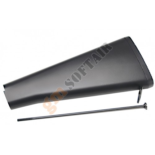 Calcio Fisso M16 per ICS