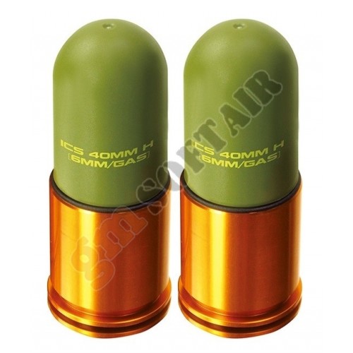 Set 2 Granate 40mm da 70bb (MA-138 ICS)