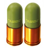 Set 2 Granate 40mm da 70bb (MA-138 ICS)