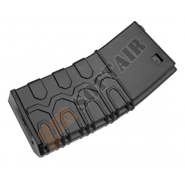 300bb T4 Magazine for AR15 Series (MA-148 ICS)