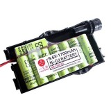 Porta batteria esterno (MA-15 ICS)