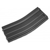 Caricatore Monofilare da 45bb In Metallo per M4/M16