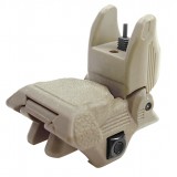 Tacca di Mira Anteriore CXP TAN (MA-162 ICS)