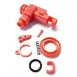 Gruppo Hop Up per M4 Accurate