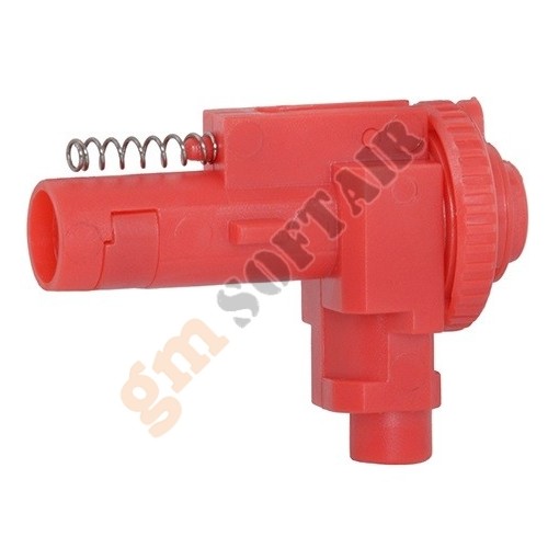 Gruppo Hop Up per M4 Accurate Gruppo Hop Up per M4 Accurate