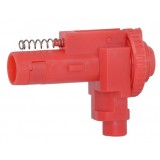 Gruppo Hop Up per M4 Accurate