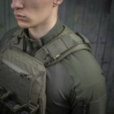 Shoulder Damper for Plate Carrier QRS - Coyote (101790 M-Tac)