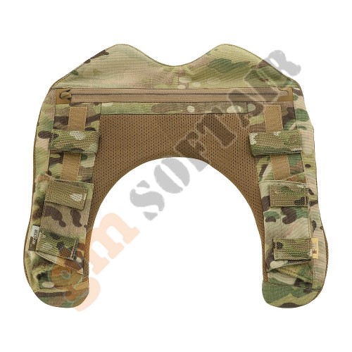 Shoulder Damper for Plate Carrier QRS - Coyote (101790 M-Tac)