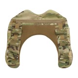 Shoulder Damper for Plate Carrier QRS - Coyote (101790 M-Tac)