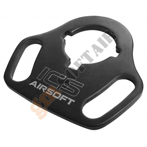 Anello Porta Cinghia Doppio M4 (MA-164 ICS)