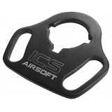 Anello Porta Cinghia Doppio M4 (MA-164 ICS)