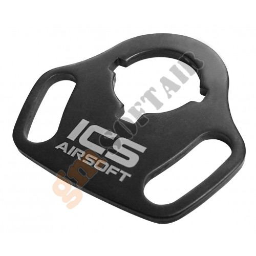 Double AR15 Series Sling Mount Attachment (MA-165 ICS)
