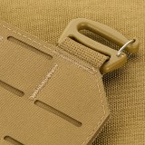 Shoulder Damper for Plate Carrier QRS - Coyote (101790 M-Tac)
