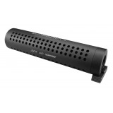 Silenziatore QD da 180 mm (MA-18 ICS)