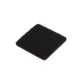 Set of Fixers for Velcro Panel (10 pcs) - Black (10429002 M-TAC)