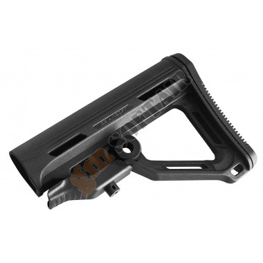 MTR Stock Black (MA-189 ICS)