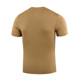 Termal T-shirt Ultra Vent - Coyote - 2XL (5903886816343 M-TAC)
