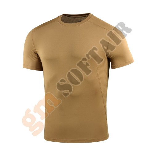 Termal T-shirt Ultra Vent - Coyote - M (5903886816367 M-TAC) Termal T-shirt Ultra Vent - Coyote - M (5903886816367 M-TAC)