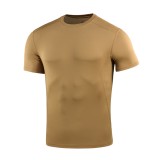 Termal T-shirt Ultra Vent - Coyote - 2XL (700120 M-TAC)