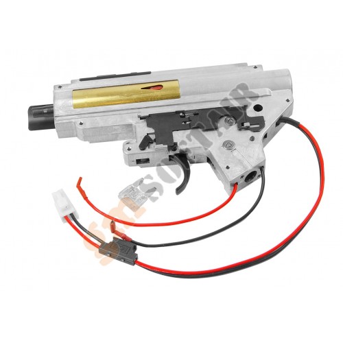 GearBox Completo in Pezzo Unico per UK1