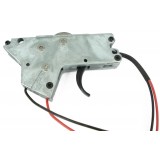 GearBox Completo Inferiore UK1 Cavi Anteriori