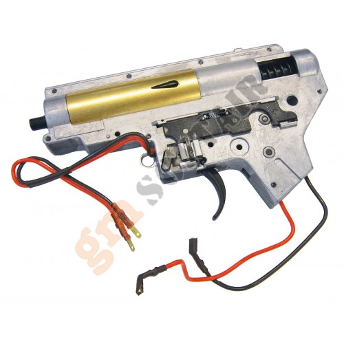 Gearbox Completo M4A1 - 7mm (MA-198 ICS)