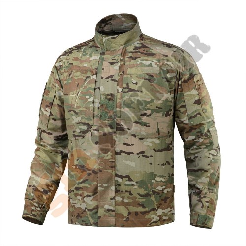 Jacket Military Elite NYCO Extreme - Multicam - L/R (20540008 M-TAC)