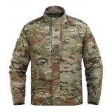Jacket Military Elite NYCO Extreme - Multicam - L/R (20540008 M-TAC)