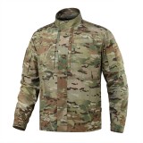 Jacket Military Elite NYCO Extreme - Multicam - L/R (20540008 M-TAC)