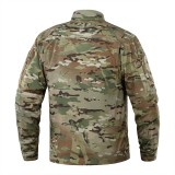 Jacket Military Elite NYCO Extreme - Multicam - L/R (20540008 M-TAC)