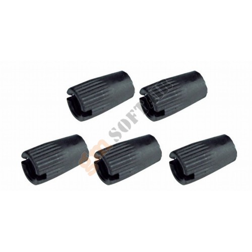 Set da 5 Tappi per Vite del Frontale CXP.08 (MA-199 ICS)