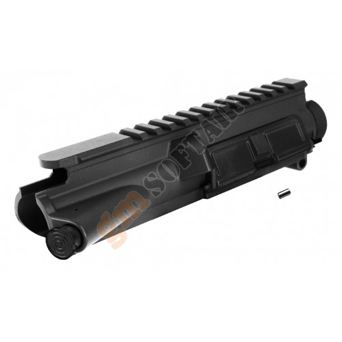 Guscio Superiore CXP BlowBack Nero Guscio Superiore CXP BlowBack Nero