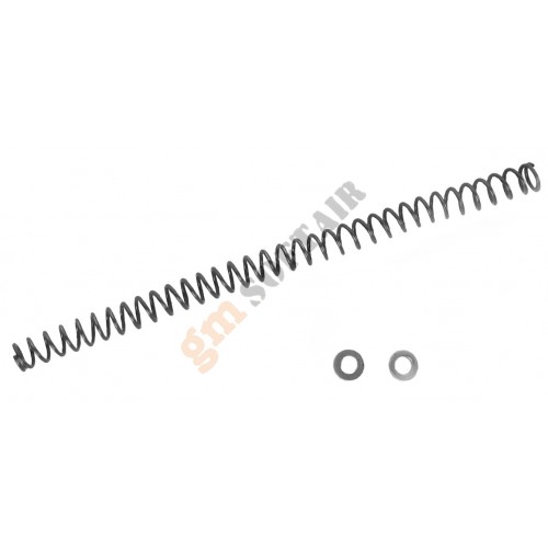 Molla per Bolt Cover UK1