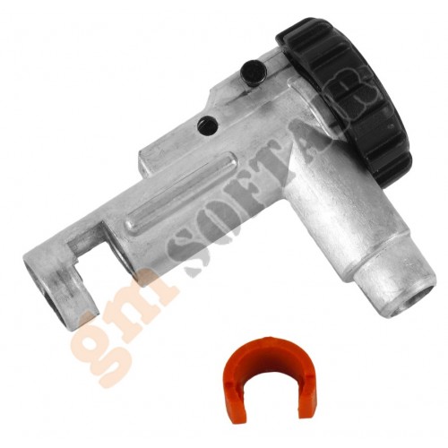 Gruppo Hop Up per M4 in Metallo