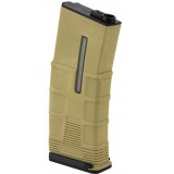 Caricatore Monofilare da 180bb T-Tactical TAN