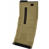 Caricatore Monofilare da 180bb T-Tactical TAN