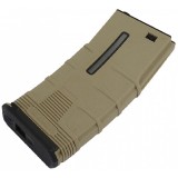 Caricatore Monofilare da 180bb T-Tactical TAN