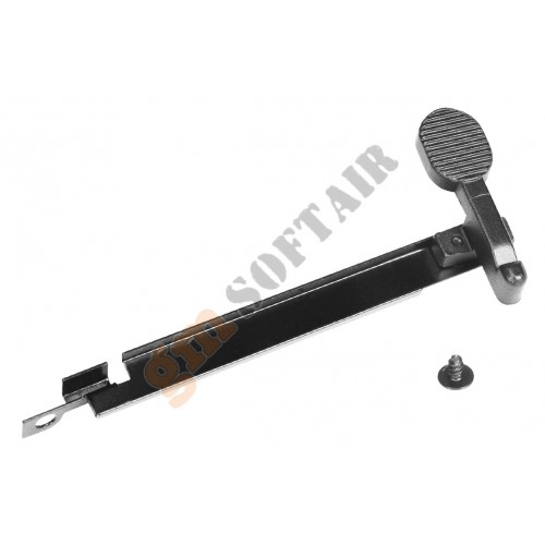Bolt Catch Serie M4/M16 (MA-23 ICS)