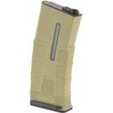 Box 6 Caricatori Monofilari da 180bb T-Tactical per M4 TAN