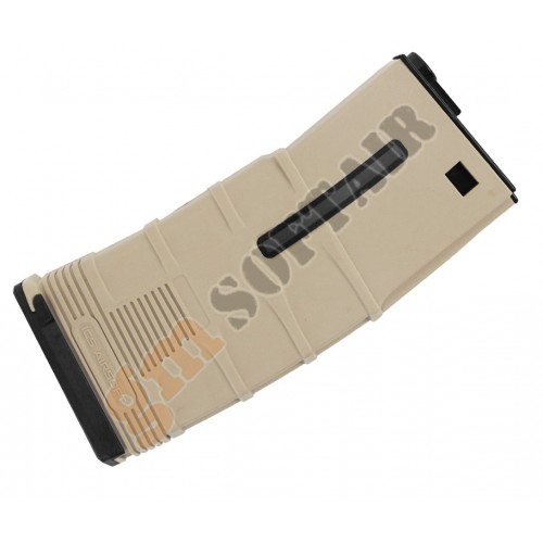 Caricatore Monofilare da 45bb T-Tactical TAN