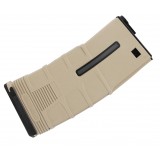 Caricatore Monofilare da 45bb T-Tactical TAN