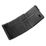 Box 6 Caricatori Monofilari da 45bb T-Tactical per M4 Neri