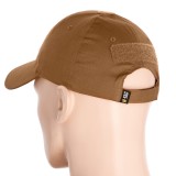 Baseball Cap Flex Rip-Stop - Army Olive - L/XL (5903886811034 M-TAC)