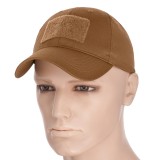 Baseball Cap Flex Rip-Stop - Coyote Brown - L/XL (5903886847064 M-TAC)