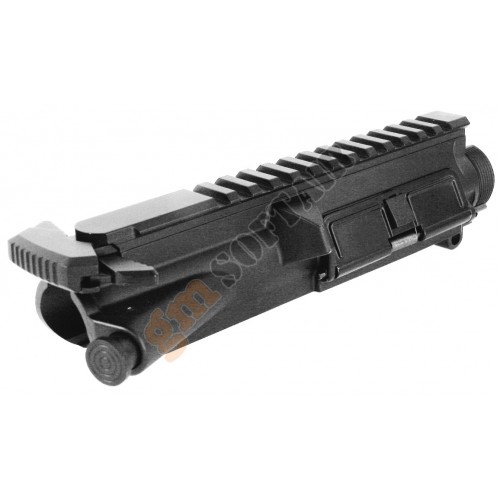 Guscio Superiore CXP BlowBack Nero