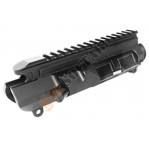 Guscio Superiore CXP-UK1 BlowBack con Leva Armamento Nero