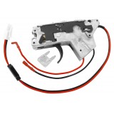 GearBox Completo Inferiore Mk3 Cavi Posteriori