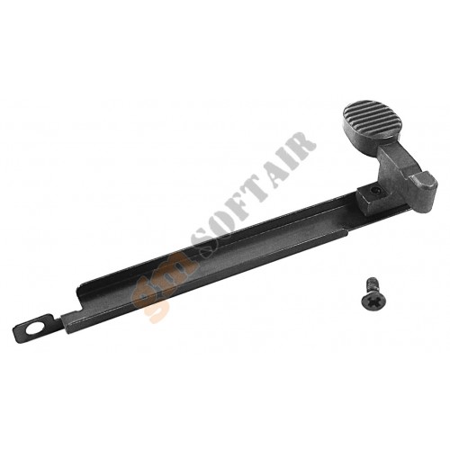 Bolt Catch per M4 BlowBack