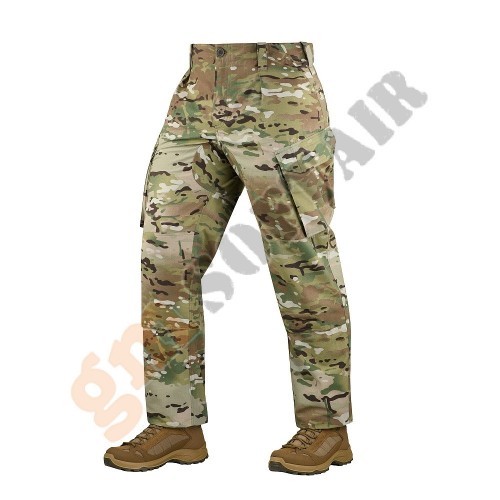Pants Field NYCO - Multicam - L/R (20047008 M-TAC)